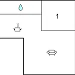 Σπίτι διακοπών In With Kitchen Slagelse