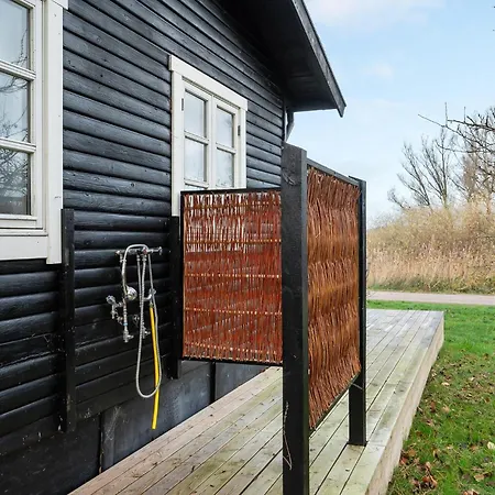 Hébergement de vacances In With Kitchen *