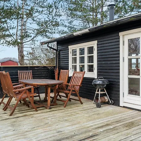 In With Kitchen Hébergement de vacances Slagelse