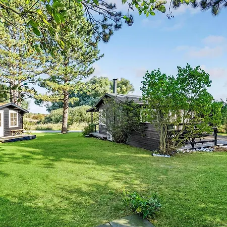 In With Kitchen Slagelse