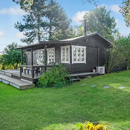 In With Kitchen Hébergement de vacances Slagelse