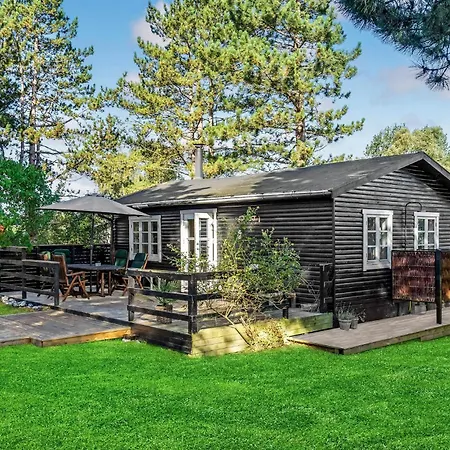 Hébergement de vacances In With Kitchen