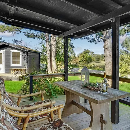 In With Kitchen Hébergement de vacances