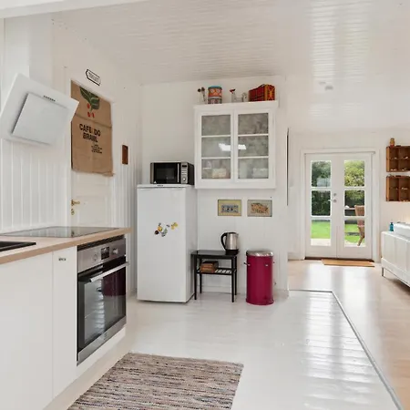 In With Kitchen Slagelse