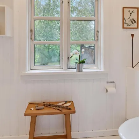 In With Kitchen Hébergement de vacances