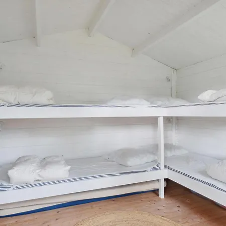 別荘 In With Kitchen *