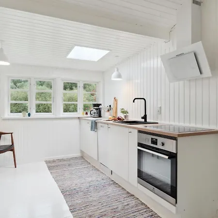 In With Kitchen Holiday home *