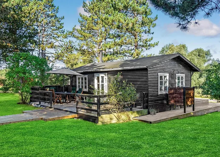 Casa vacanze In With Kitchen