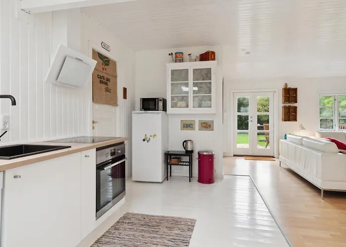 In With Kitchen Slagelse