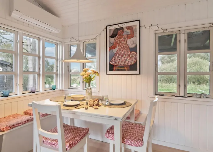 Casa vacanze In With Kitchen Slagelse