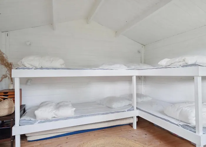 Casa vacanze In With Kitchen *